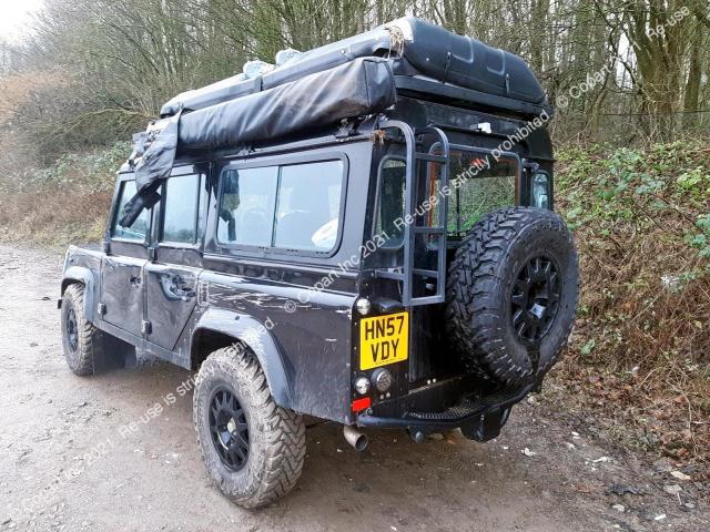 SALLDHMS77A750108 Land Rover DEFENDER 1