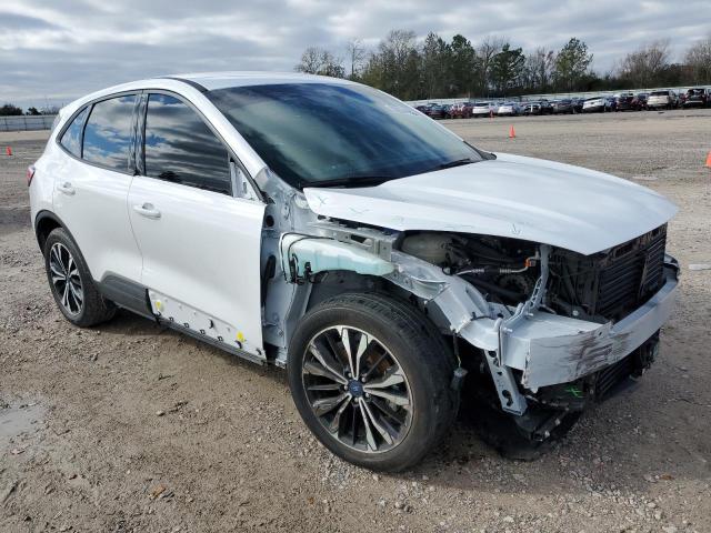 2021 FORD ESCAPE SE - 1FMCU0G64MUA77346