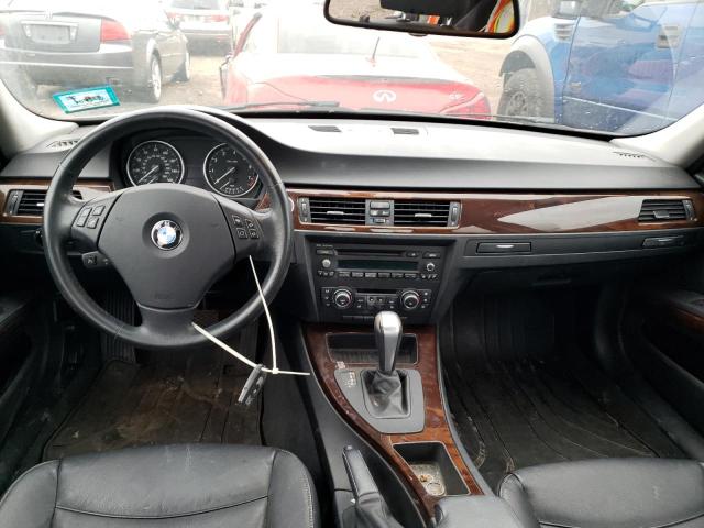 WBAPK5C58BF125385 BMW 328 Xi Sulev