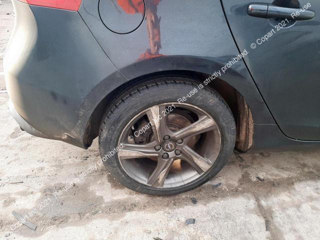 YV1MV8461F2250389 Volvo V40 R-desi