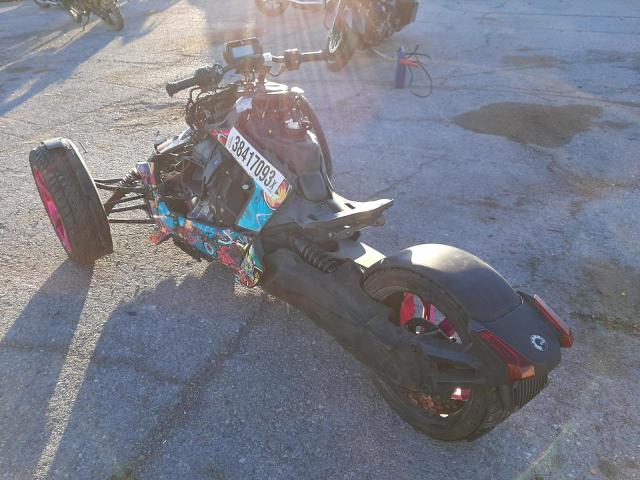 2019 CAN-AM RYKER - 3JB2FEG20KJ000340