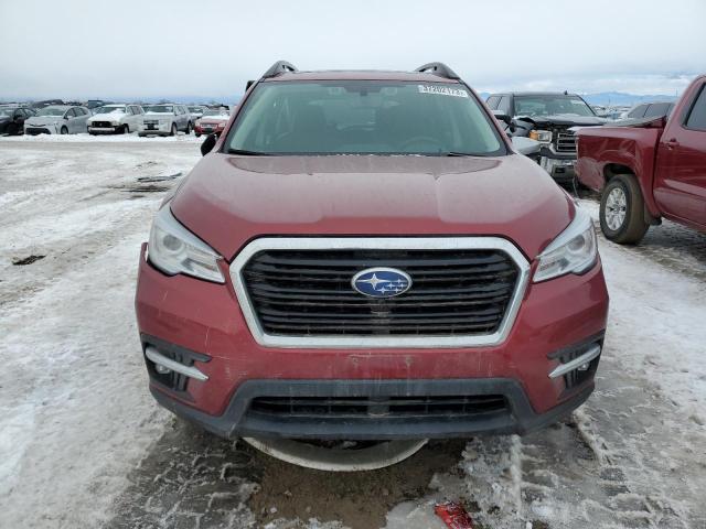 2020 SUBARU ASCENT TOU - 4S4WMARD5L3406641