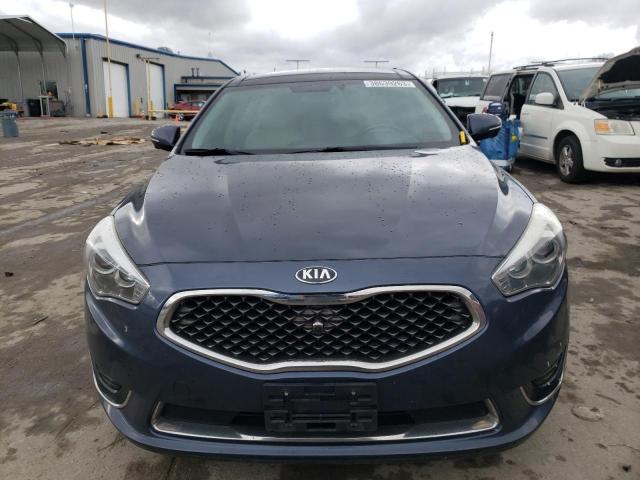 2015 KIA CADENZA PR - KNALN4D71F5193779