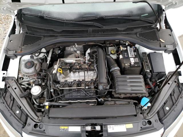 2019 VOLKSWAGEN JETTA SEL 3VWE57BU0KM091560