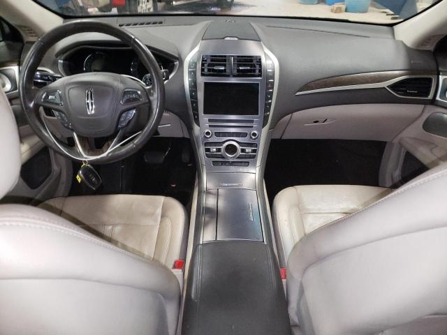 3LN6L5EC1HR605671 Lincoln MKZ