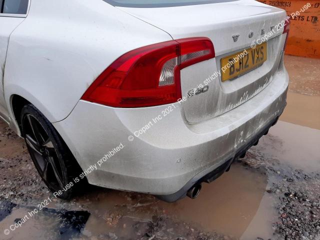 YV1FS88A1C2134265 Volvo S60 R-desi