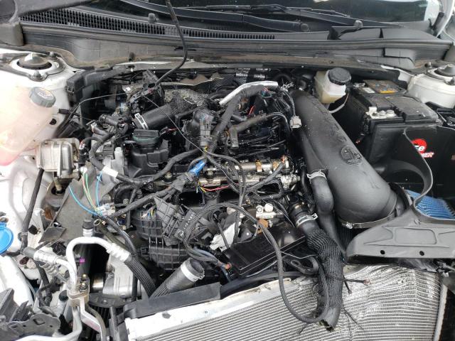 2022 HYUNDAI ELANTRA N - KMHLW4AKXNU004698