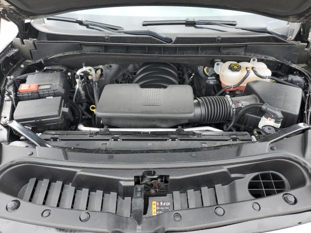 2022 GMC YUKON AT4 1GKS2CKD4NR105622