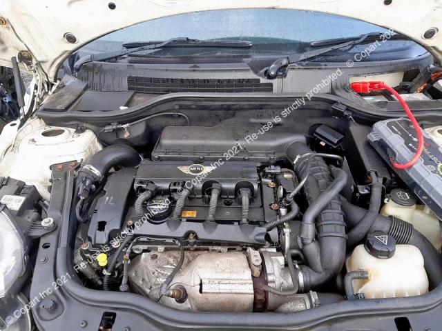 WMWMF72020TT43720 Mini COOPER S