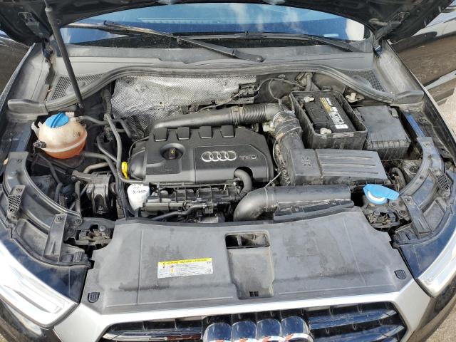 2018 AUDI Q3 PREMIUM - WA1BCCFS2JR000843