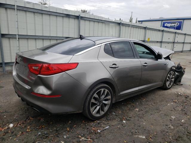 5XXGR4A68EG327542 KIA OPTIMA SX