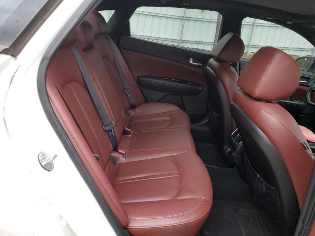2016 KIA OPTIMA SX 5XXGW4L21GG015536