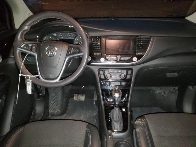 2021 BUICK ENCORE PRE KL4CJESMXMB370593