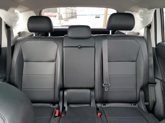 2019 VOLKSWAGEN TIGUAN SE - 3VV2B7AX1KM031198