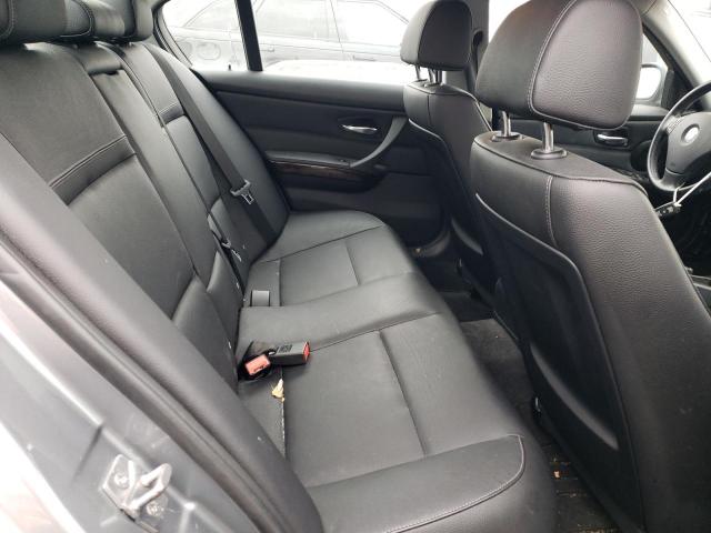 WBAPK5C58BF125385 BMW 328 Xi Sulev