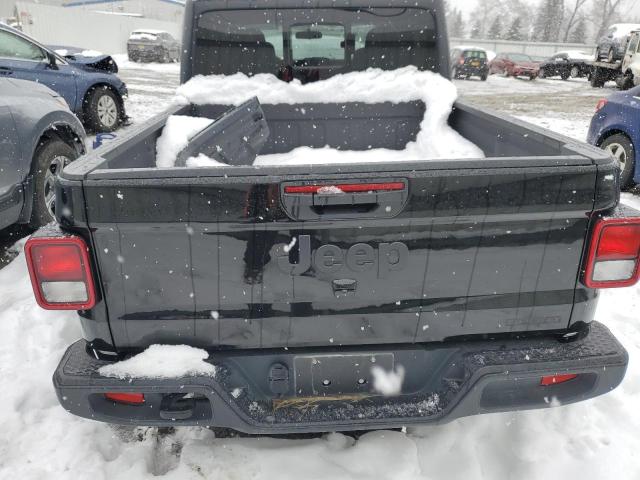 2021 JEEP GLADIATOR - 1C6HJTAG1ML548131