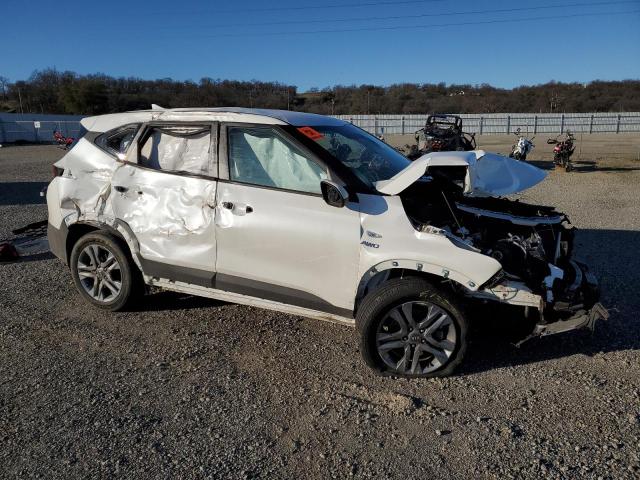 KNDEPCAA8M7094684 KIA Seltos Lx