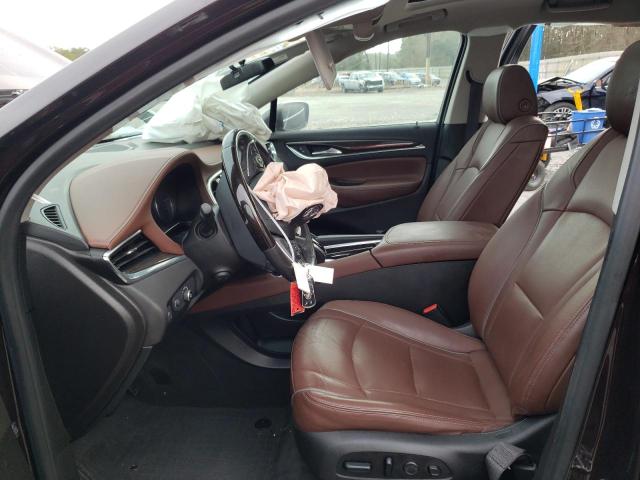 2020 BUICK ENCLAVE AV - 5GAEVCKW7LJ110893