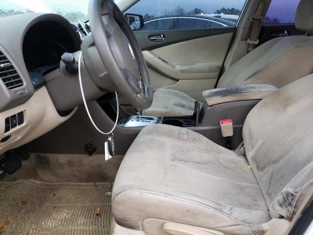 1N4AL2AP0AC140431 2010 Nissan Altima Base