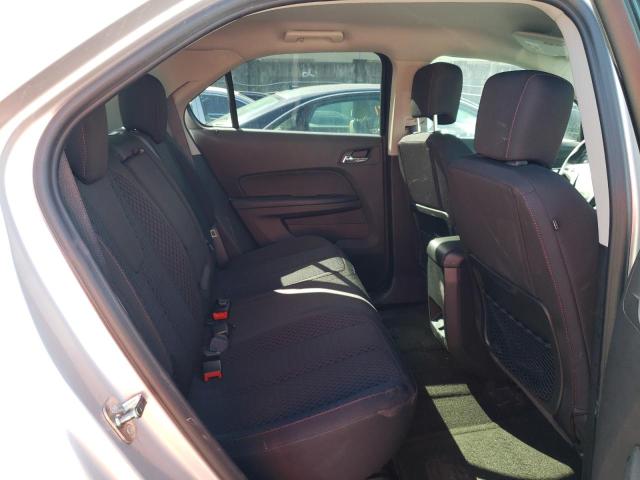 2015 CHEVROLET EQUINOX LS - 2GNALAEK6F1117131