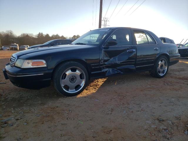 2003 Ford Crown Victoria LX