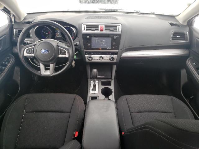 2015 SUBARU LEGACY 2.5 4S3BNBC6XF3038509