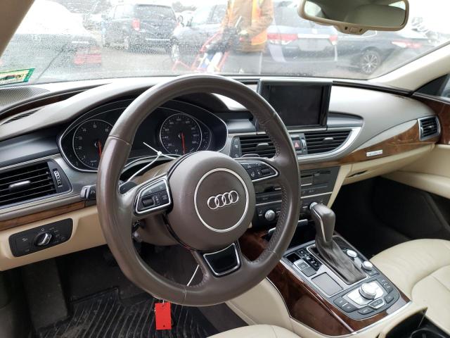 2016 AUDI A7 PREMIUM - WAUWGAFC9GN118958