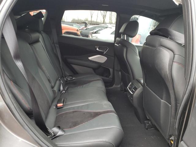 2022 ACURA RDX A-SPEC - 5J8TC2H63NL008965