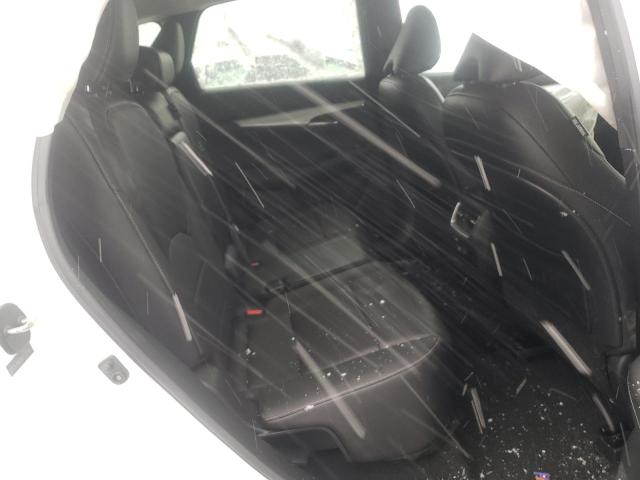 2019 INFINITI QX50 ESSEN - 3PCAJ5M35KF137460