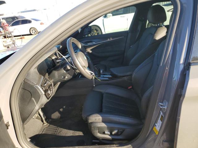 2021 BMW 530 I - WBA53BH00MCF99810