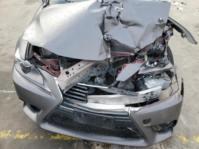 2015 LEXUS IS 250 - JTHBF1D27F5061669