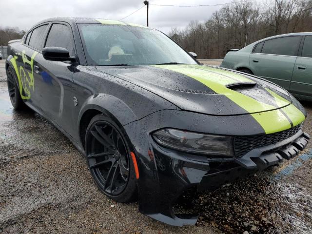 2020 DODGE CHARGER SR - 2C3CDXL99LH100347