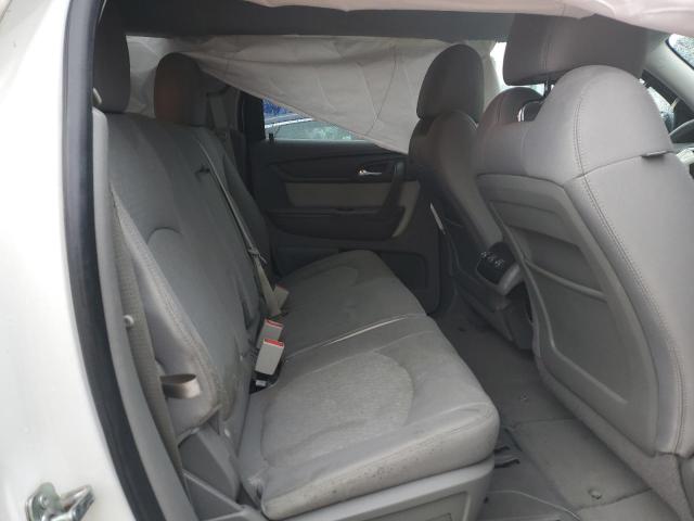 2015 GMC ACADIA SLE - 1GKKRNEDXFJ321249