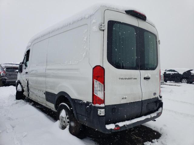 2020 FORD TRANSIT T- - 1FTBR2C87LKA41634