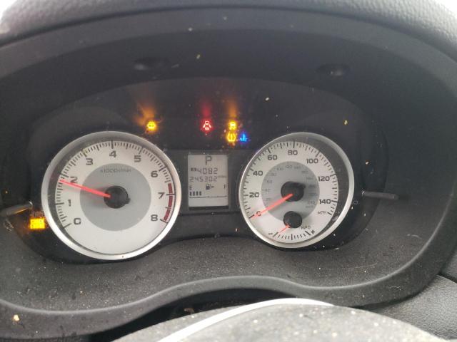 JF1GPAL60E8246562 Subaru Impreza