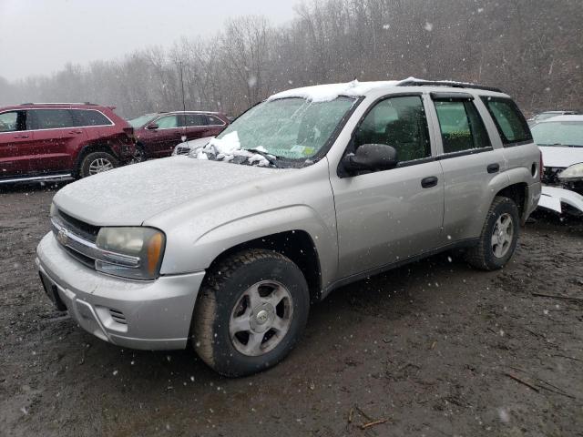 2005 Chevrolet TrailBlazer LS