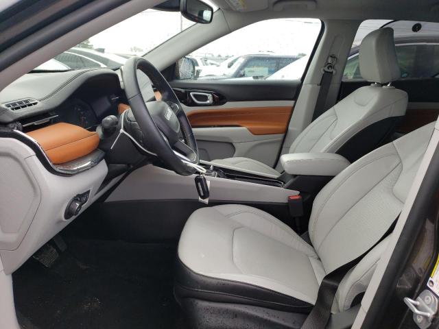 3C4NJDCB8NT143280 Jeep Compass