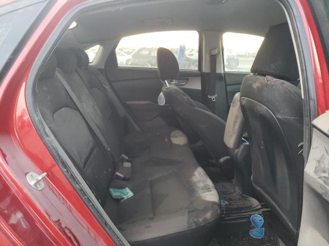 3KPF24AD7LE156125 KIA FORTE FE