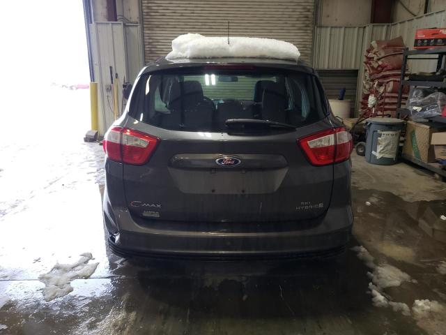 2016 FORD CMAX 1FADP5BU1GL104988