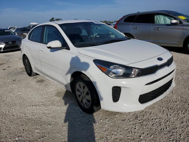 3KPA24AB7KE248939 KIA RIO S