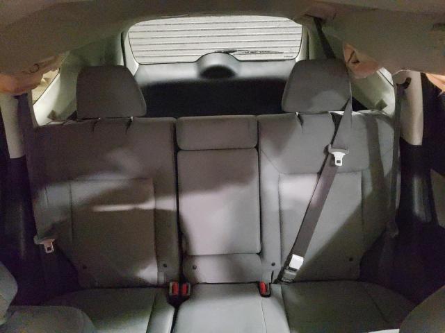 2016 HONDA CRV 2HKRM4H50GH629807