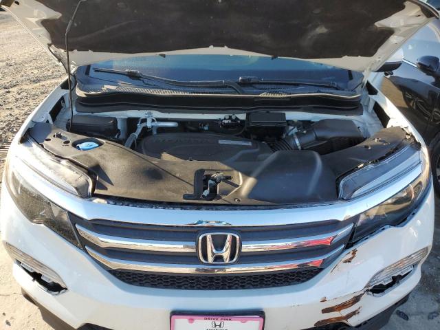 2016 HONDA PILOT EXLN - 5FNYF5H77GB015929
