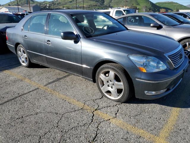 2005 Lexus LS 430 