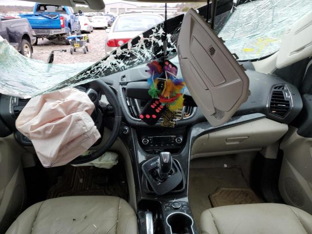2016 FORD ESCAPE TIT - 1FMCU9J98GUC40320