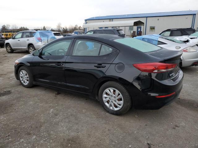 2017 Hyundai Elantra Se VIN: 5NPD74LF8HH067481 Lot: 49133444