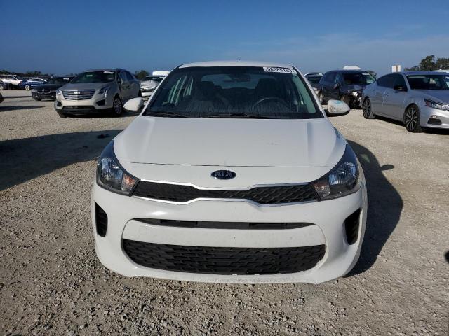 3KPA24AB7KE248939 KIA RIO S