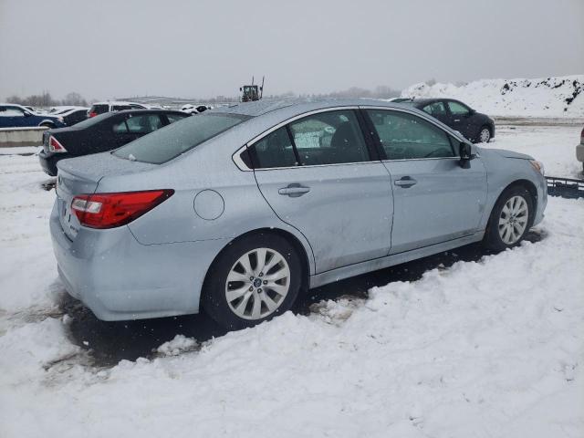 2015 SUBARU LEGACY 2.5 4S3BNBC6XF3038509