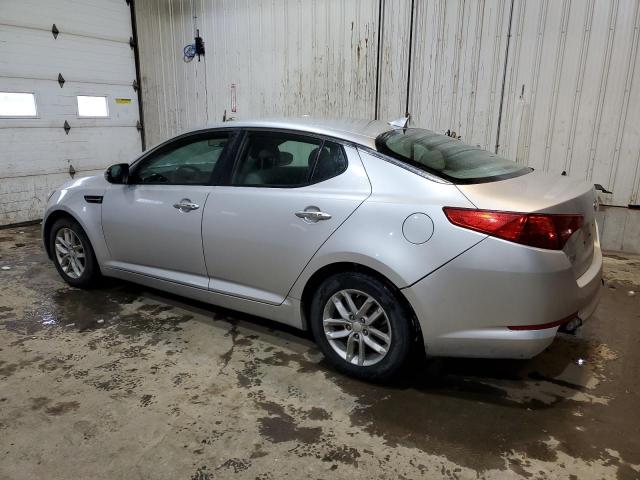 KNAGM4A79C5291138 KIA Optima Lx