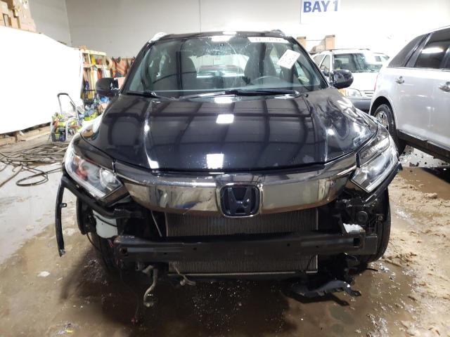 2019 HONDA HR-V SPORT - 3CZRU6H16KG717541