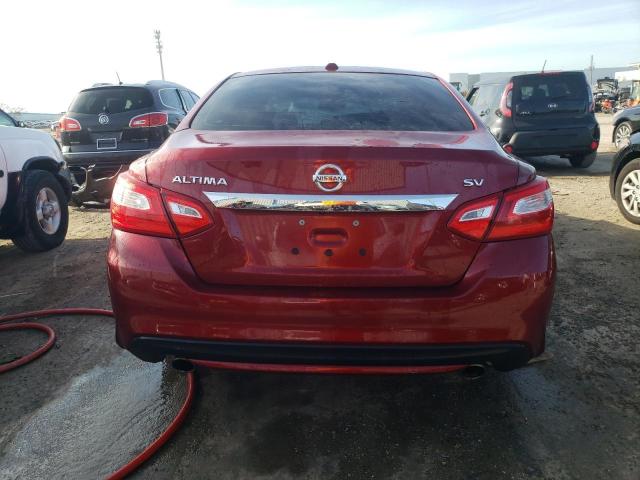 2017 NISSAN ALTIMA 2.5 1N4AL3AP9HC266769
